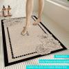 Pevfeciy Non-Slip PVC Shower Mat 70 x 150 cm view 2