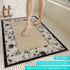 Pevfeciy Non-Slip PVC Bath Mat 80 x 150 cm view 2