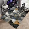 Tkuhknag Office Chair Mat, Gaming Chair Floor Protector, 140 x 180 cm view 2