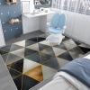 Tkuhknag Office Chair Mat, Gaming Chair Floor Protector, 140 x 180 cm view 3