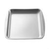 Puupaa Stainless Steel Baking Tray, 24 x 14 x 3 cm, Dishwasher-Safe view 4