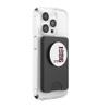 UK 40th Birthday Limited Edition 1986 PopSockets PopWallet for MagSafe view 4