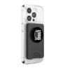 40 Football Legend 1986 40th Birthday PopSockets PopWallet for MagSafe view 4