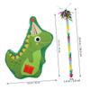 Abaodam Dinosaur Pinata for Boys and Girls, Birthday Party Decoration view 2
