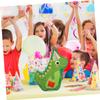 Abaodam Dinosaur Pinata for Boys and Girls, Birthday Party Decoration view 3
