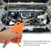 Mavaol Pneumatic Air Blower with 6 m Coil Hose view 2