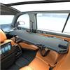 LIULAOGEN Custom-Fit Folding Camping Bed for Ford Fiesta (2017+) [MK8] view 1