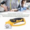 Cordless Electric Scissors with Auto-Sharpening and LED Light view 4