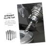 M5 M8 M10 Machine Tap Set, Steel view 3