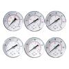 Axial Pressure Gauge, 52 mm, 1/8 BSPT Rear Mount, 0–300 PSI view 1