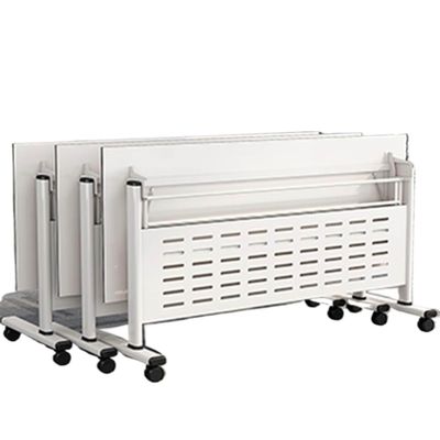 Folding Training Table for Meetings and Seminars, 160 x 50.8 x 76.2 cm