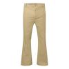 Men's Flared Retro Pants, 1960s–70s Bell-Bottom Suit Trousers view 3