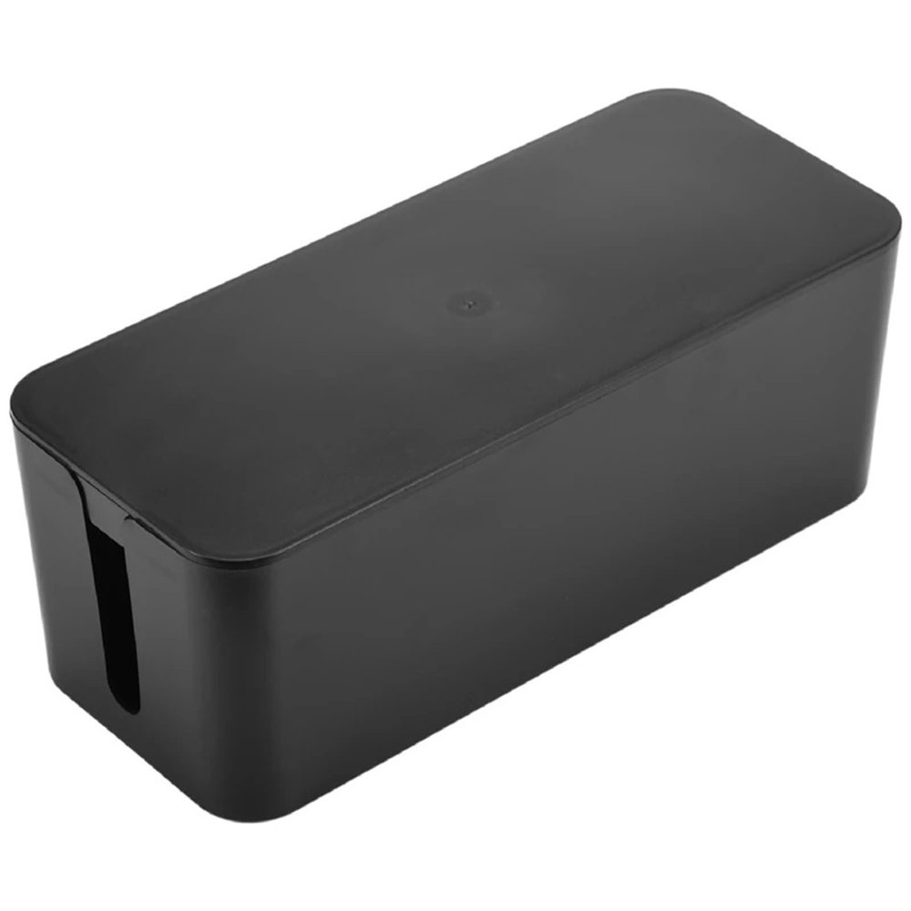 NMZXSTKN Cable Box and Cable Management Organizer