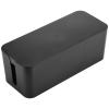 NMZXSTKN Cable Box and Cable Management Organizer view 1