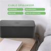 NMZXSTKN Cable Box and Cable Management Organizer view 4
