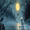 Paint by Numbers Kit for Adults and Beginners, Moon and Dog, 40 x 80 cm view 1