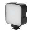 LED Video Light, 6500 K, 49 LEDs, Portable Camera Light for Photos, Video, and Live Streaming view 1
