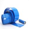 XXHNBF Blue Heat-Shrink Tubing, 5 m, 127–353 mm Diameter, PVC, 1 Piece (190 mm) view 1