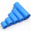 XXHNBF Blue Heat-Shrink Tubing, 5 m, 127–353 mm Diameter, PVC, 1 Piece (190 mm) view 4