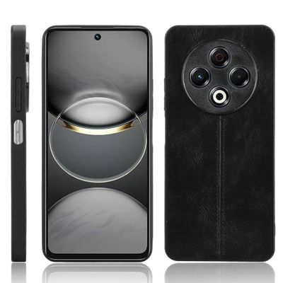 XFDSFDL Black Case for Tecno Spark 30 4G KL6, 6.78-inch