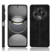 XFDSFDL Black Case for Tecno Spark 30 4G KL6, 6.78-inch view 1
