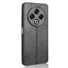 XFDSFDL Black Case for Tecno Spark 30 4G KL6, 6.78-inch view 2