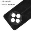 XFDSFDL Black Case for Tecno Spark 30 4G KL6, 6.78-inch view 3