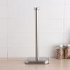Reheyre Paper Towel Holder for Countertop, Stainless Steel view 3