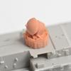MRY-SFW Moskva Model Upgrade Parts – Upper Radar Cover view 4