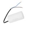Dianz CBB60 Motor Run Capacitor, 300 V, 60 µF, with Wire Leads view 2