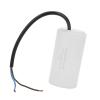 Dianz CBB60 Motor Run Capacitor, 300 V, 60 µF, with Wire Leads view 4