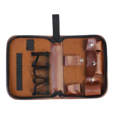 Golf Accessory Tool Bag with Holder