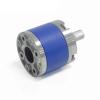 Planetary Gearbox, 36 mm Diameter, 8 mm Flat Shaft, High Torque, 3.17 mm Pinion, Metal Speed Reducer, 100:1 view 2