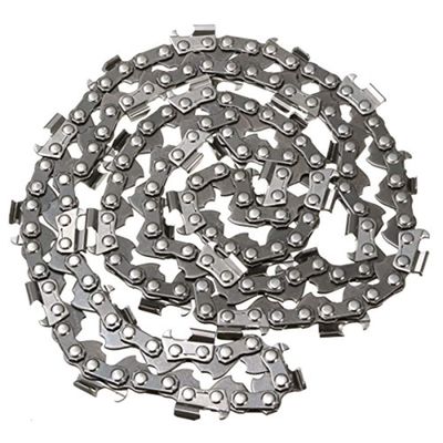 50.8 cm Chainsaw Chain, 76 Drive Links, Replacement Ripping Chain for 62CC