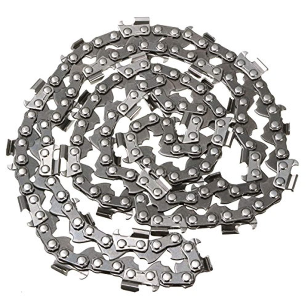 50.8 cm Chainsaw Chain, 76 Drive Links, Replacement Ripping Chain for 62CC