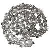 50.8 cm Chainsaw Chain, 76 Drive Links, Replacement Ripping Chain for 62CC view 1