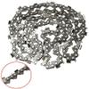 50.8 cm Chainsaw Chain, 76 Drive Links, Replacement Ripping Chain for 62CC view 2