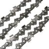 50.8 cm Chainsaw Chain, 76 Drive Links, Replacement Ripping Chain for 62CC view 4