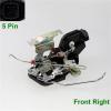 DZSYINGCHUSM Door Lock Actuator for Hyundai Tiburon 2003–2008, Right Side view 2