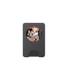 Hamster Japanese Food Sushi Chef Kawaii Ramen Anime PopSockets PopWallet for MagSafe view 2
