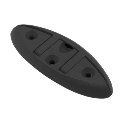 Folding Boat Cleats, 5-Inch Folding Rope Cleat