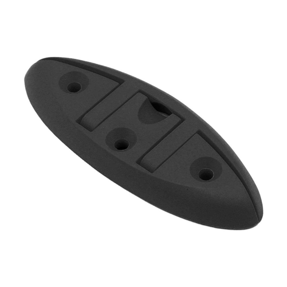 Folding Boat Cleats, 5-Inch Folding Rope Cleat