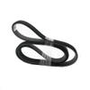 1-Piece PK Black Rubber V-Ribbed Belt, 5PK/6PK/8PK/10PK, PK1680–PK1960, 3.56 mm Pitch view 2