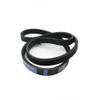 1-Piece PK Black Rubber V-Ribbed Belt, 5PK/6PK/8PK/10PK, PK1680–PK1960, 3.56 mm Pitch view 3