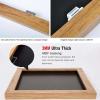 Decorative Electrical Meter Box Cover, Framed Wall Art, 17.4 x 50 cm view 2