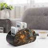 5-Compartment Remote Control Holder for Fire TV Remotes view 4
