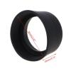 2-Piece Soft Rubber Eyecups, 29–30 mm, for Binocular Microscopes view 2