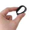 2-Piece Soft Rubber Eyecups, 29–30 mm, for Binocular Microscopes view 3