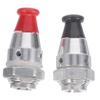 SECFOU Aluminum Alloy Safety Valves, 2 Pieces, for Pressure Cookers view 1