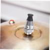 SECFOU Aluminum Alloy Safety Valves, 2 Pieces, for Pressure Cookers view 4